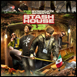 Stash House 12