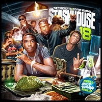 Stash House 18