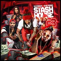 Stash House 23