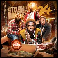 Stash House 24