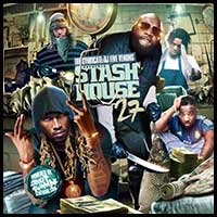Stash House 27