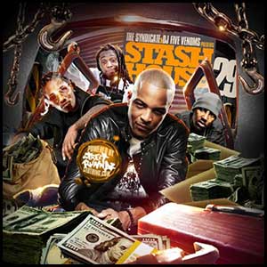 Stash House 29