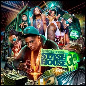 Stash House 30