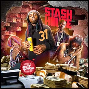 Stash House 31