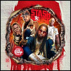 Stash House 32