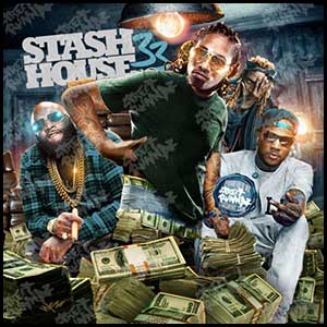 Stash House 33