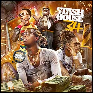 Stash House 34