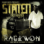 Staten We Go Hard