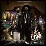 Stay In Your Lane 13