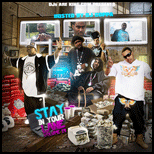 Stay In Your Lane 14