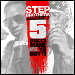 Step Brothers 5 Friends At War