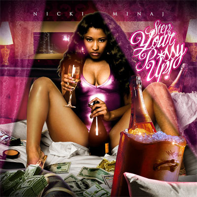 Nicki minaj mixtapes deals