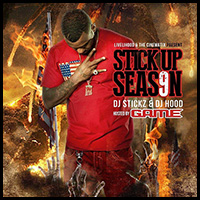 Stick Up Season 9