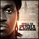 Still Ya Pusha