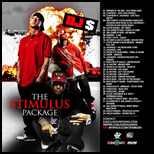 The Stimulus Package