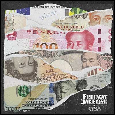 The Stimulus Package 2