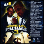 Stimulus Package 3