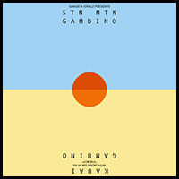 STN MTN Kauai The Mixtape