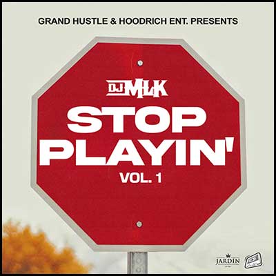 Stop Playin'