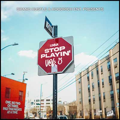 Stop Playin' 5
