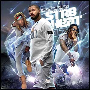 Str8 Heat 17