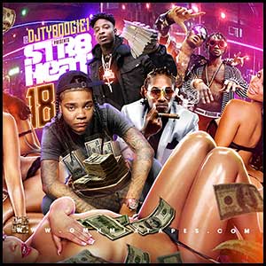 STR8 Heat Volume 18