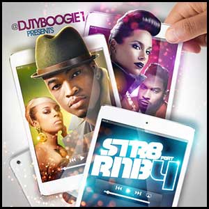 Str8 RnB 4