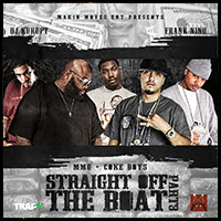 Straight Off The Boat 3