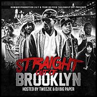Straight Out Of Brooklyn