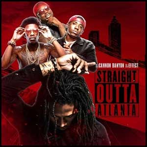 Straight Outta Atlanta