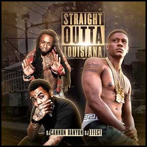 Straight Outta Louisiana
