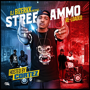 Street Ammo Reloaded