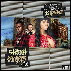 Stream and download Street Bangers 8