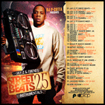 Street Beats 25