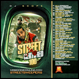 Street Certified 100