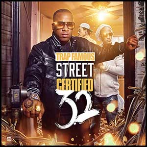 Street Certified 3.2 Double Disc