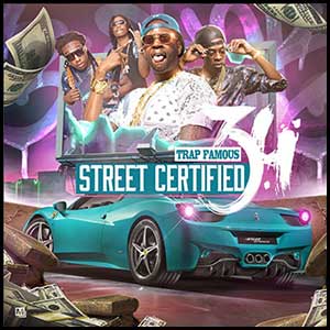 Street Certified 3.4