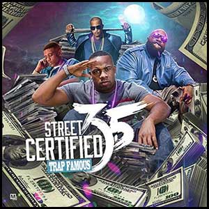 Street Certified 3.5