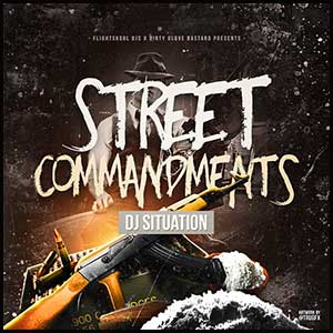 Street Commandments