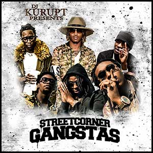 Streetcorner Gangstas 18