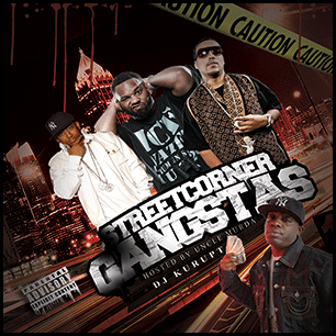 Streetcorner Gangstas Host Uncle Murda