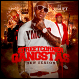 Street Corner Gangstas New Season Part 2