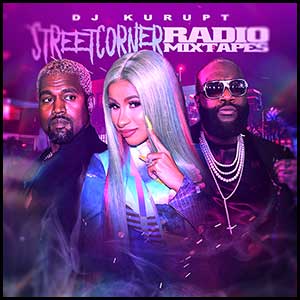 Streetcorner Radio Cardi B Edition