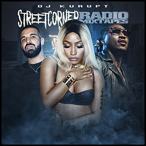 Streetcorner Radio Mixtape Nicki Minaj