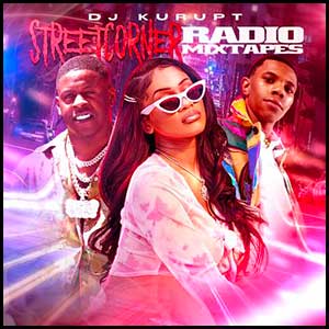 Streetcorner Radio Mixtapes Saweetie