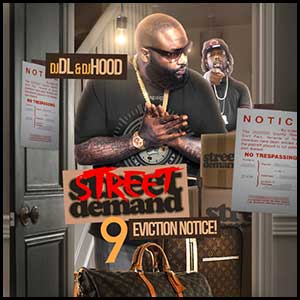 Street Demand 9 Eviction Notice