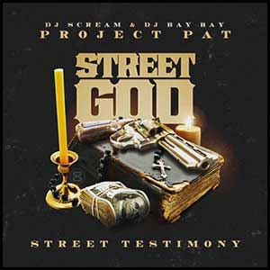 Street God