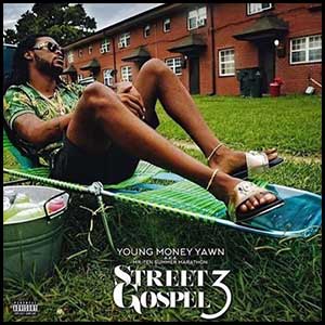 Street Gospel 3
