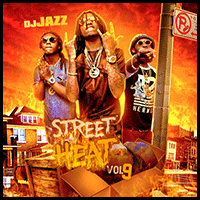 Street Heat 9