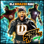 Street Heroes 2